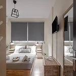Apartmán Xenia Serenity *