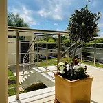 Apartmán Xenia Serenity Kalamata
