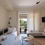 Apartmán Xenia Serenity Kalamata