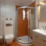 Xenia Serenity Apartmán *