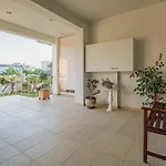 Xenia Serenity Apartmán Kalamata