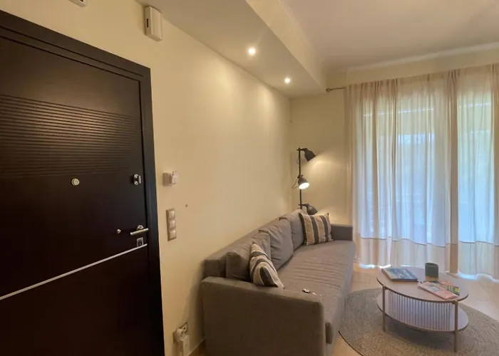 Appartement Xenia Serenity Kalamata