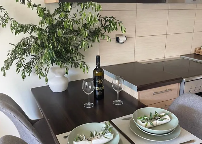 Xenia Serenity Appartement