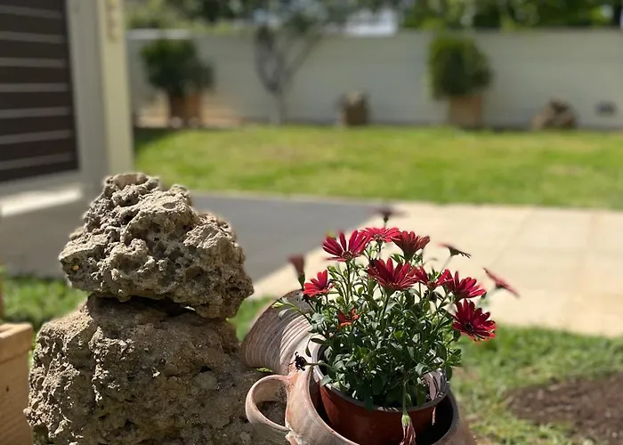 Appartement Xenia Serenity