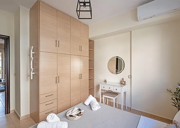 Xenia Serenity Kalamata