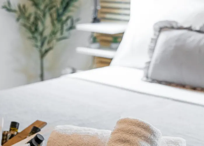 Appartement Xenia Serenity Kalamata