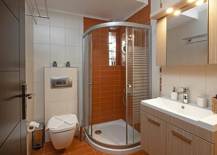 Xenia Serenity Appartement *