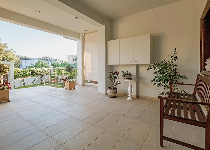 Xenia Serenity Appartement Kalamata