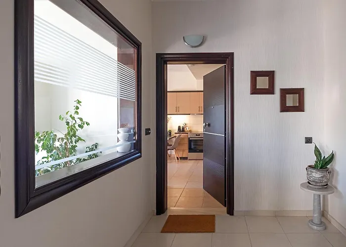 Appartement Xenia Serenity *