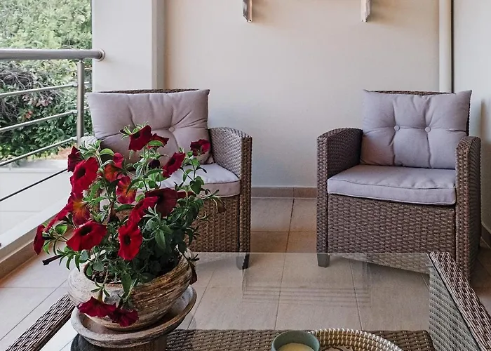 Appartement Xenia Serenity *