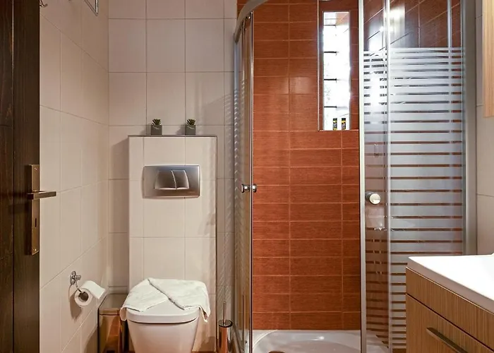 Appartement Xenia Serenity *