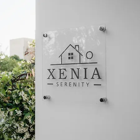 Xenia Serenity * Kalamata