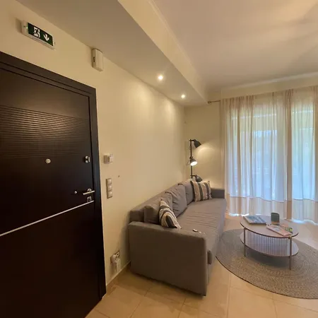 Lejlighed Xenia Serenity Kalamata