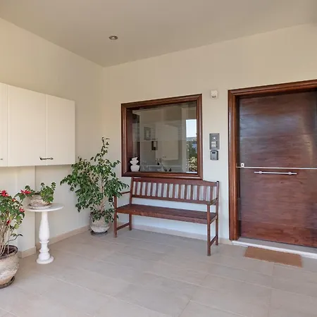 Xenia Serenity Apartmán *