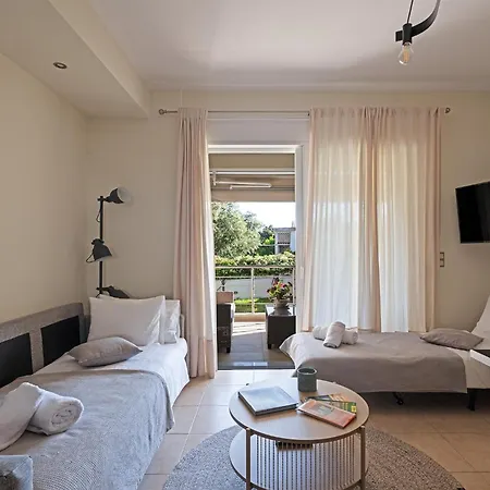 Lejlighed Xenia Serenity Kalamata