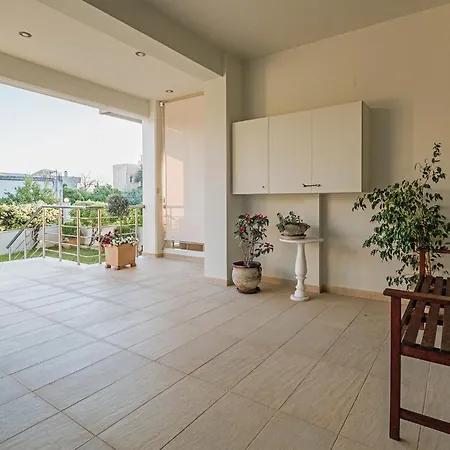 Xenia Serenity Apartamento Calamata
