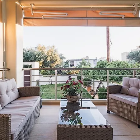 Apartmán Xenia Serenity