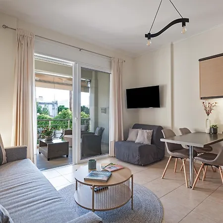 Xenia Serenity Каламата