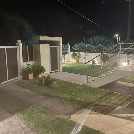 Apartmán Xenia Serenity Kalamata