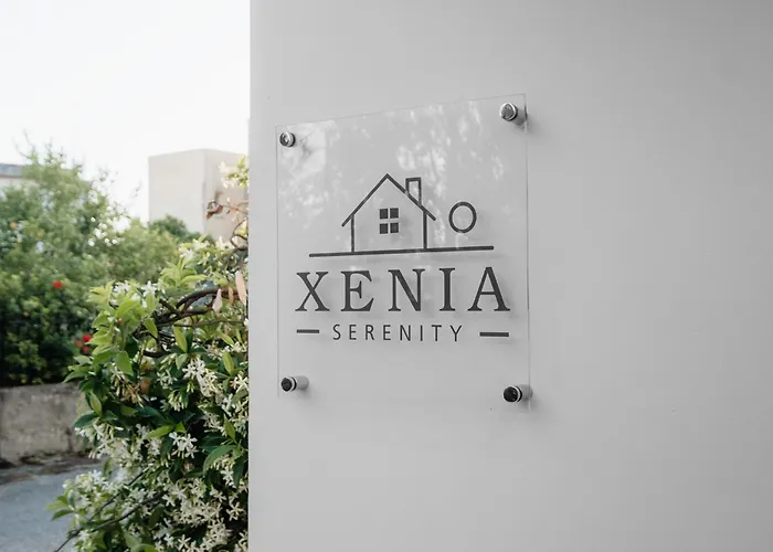 Xenia Serenity * Каламата