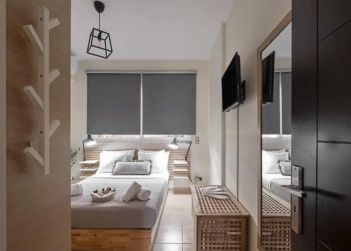 Apartmán Xenia Serenity *