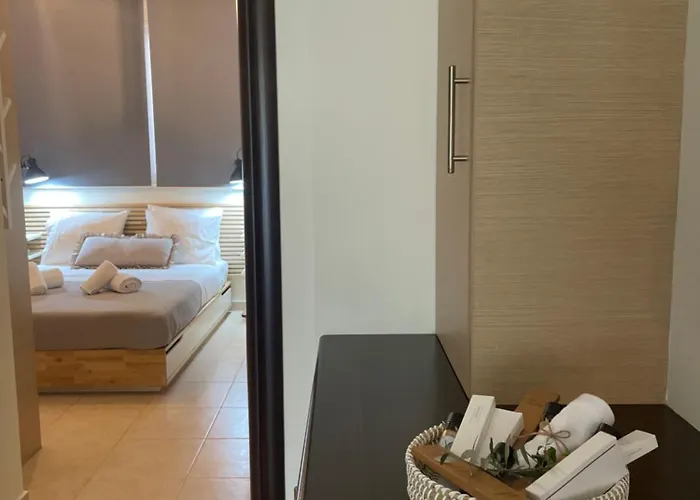 Xenia Serenity Apartmán *