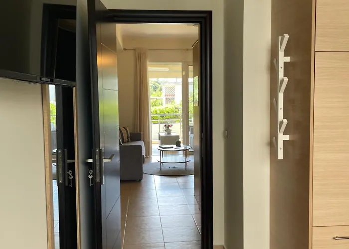 Xenia Serenity * Каламата