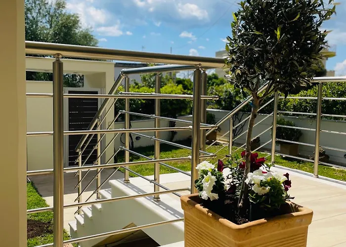 Apartment Xenia Serenity Kalamata