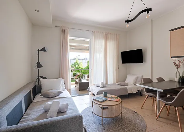 Apartment Xenia Serenity *