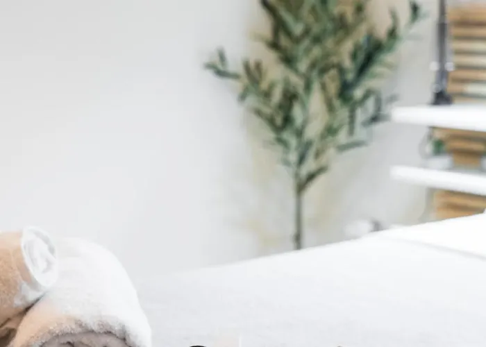 Апартаменты Xenia Serenity