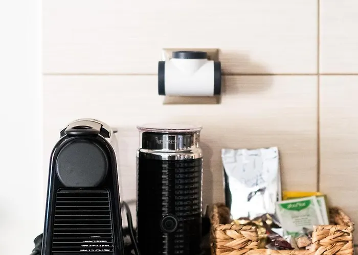 Apartment Xenia Serenity *