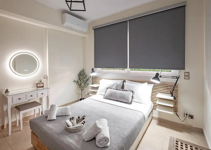 Xenia Serenity * Kalamata