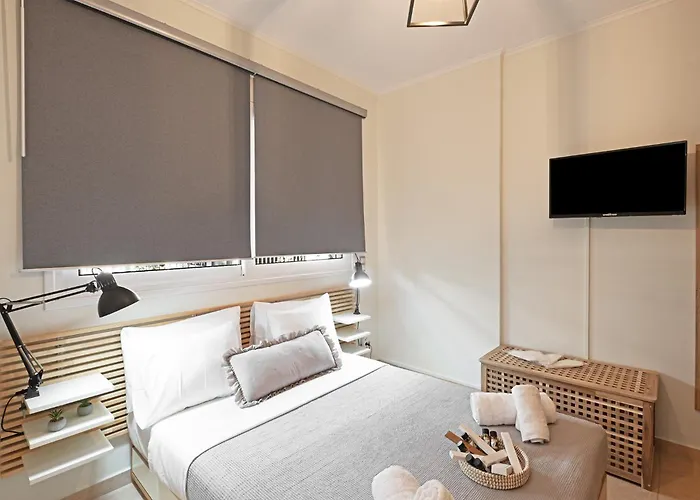 Apartment Xenia Serenity