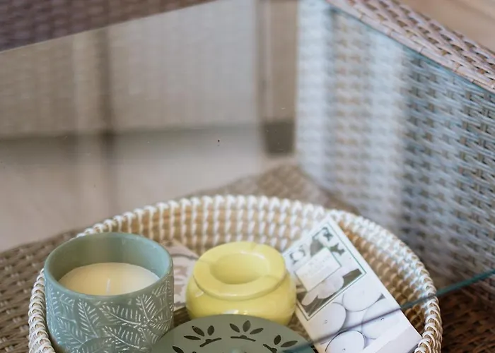 Xenia Serenity Apartmán Kalamata