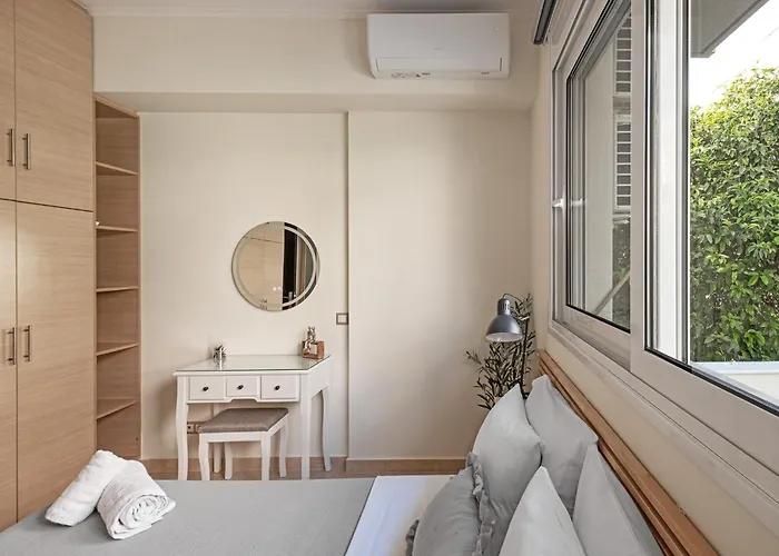 Apartment Xenia Serenity Kalamata