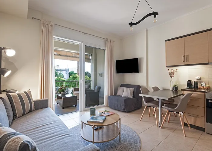 Xenia Serenity Каламата