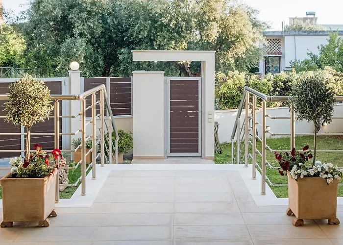 Xenia Serenity Апартаменты *