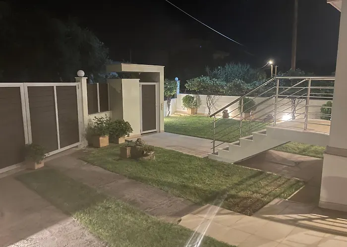 Apartmán Xenia Serenity Kalamata