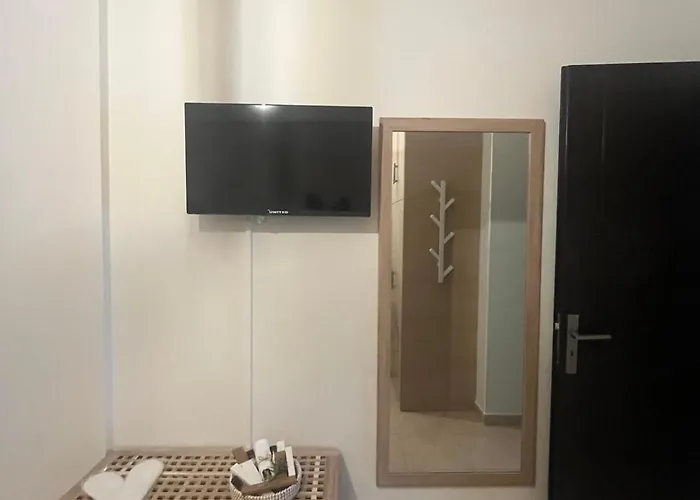 Xenia Serenity Apartment *